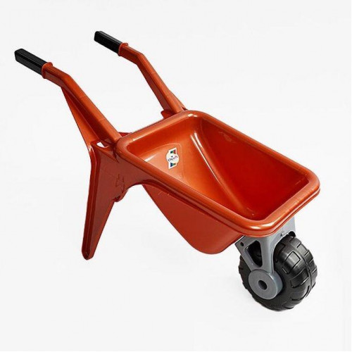 Тачка дитяча для пісочниці арт. 686