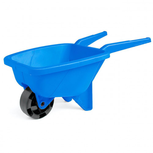 Тачка дитяча для пісочниці WADER/Tigres арт. 74501