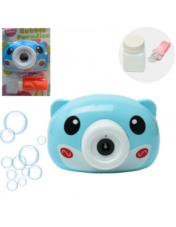 *Фотоаппарат з мильними бульбашками арт. 3939-93 A/1