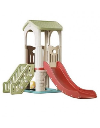 *Дитяча гірка для ігрового майданчика арт. TG-121