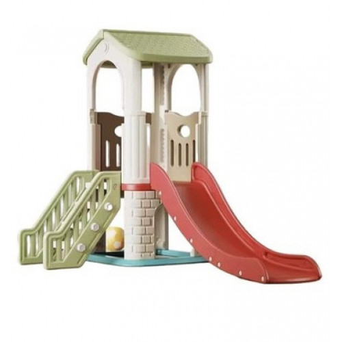 *Дитяча гірка для ігрового майданчика арт. TG-121