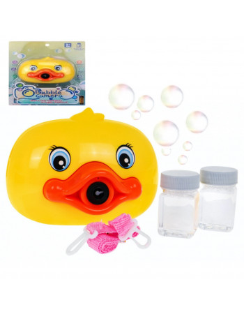 Установка з мильними бульбашками (генератор бульбашок) 'Фотоапарат' арт. 76-4 A