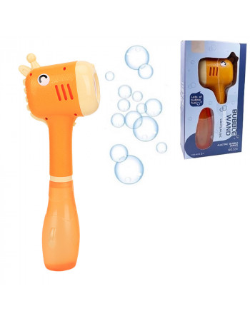 Установка (генератор) для запуску мильних бульбашок арт. 531 A