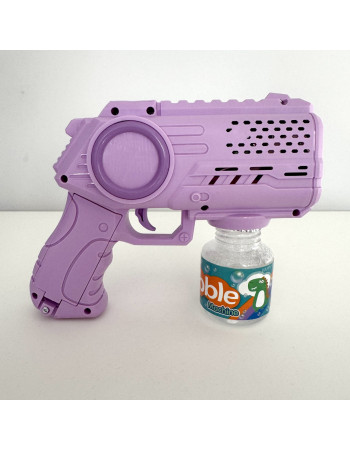 Пістолет з мильними бульбашками (генератор мильних бульбашок) арт. 7780 H