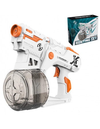 Водяний пістолет на акумуляторі арт. ZS 8604