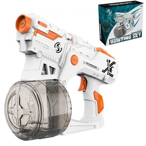 Водяний пістолет на акумуляторі арт. ZS 8604