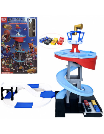 *Ігровий набір 'Рятувальна станція/база' (Щенячий патруль) арт. 111-365 C3