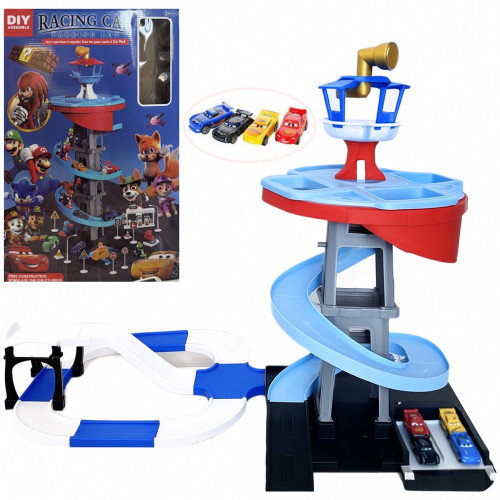 *Ігровий набір 'Рятувальна станція/база' (Щенячий патруль) арт. 111-365 C3