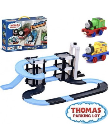 Ігровий набір - трек 'Thomas/Томас' арт. 111-315 A