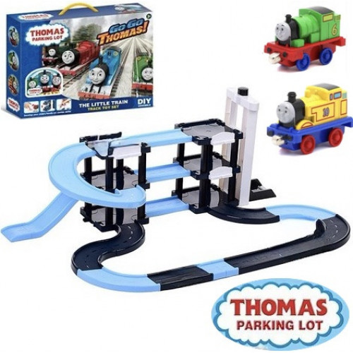 Ігровий набір - трек 'Thomas/Томас' арт. 111-315 A