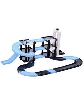 Ігровий набір - трек 'Thomas/Томас' арт. 111-315 A