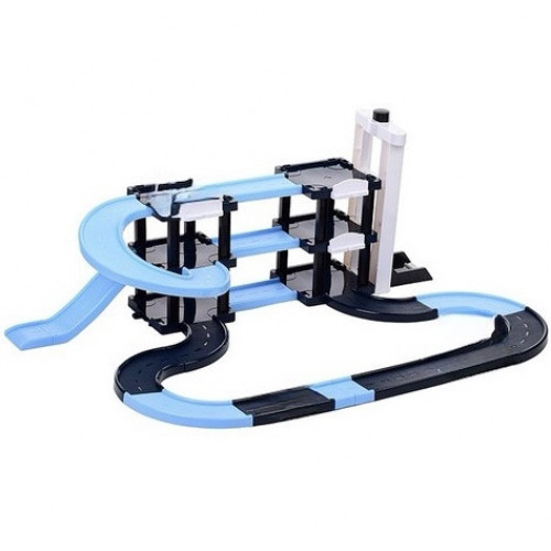 Ігровий набір - трек 'Thomas/Томас' арт. 111-315 A