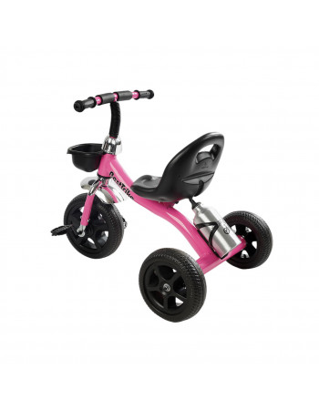 Дитячий велосипед триколісний Best Trike арт. BS-14250