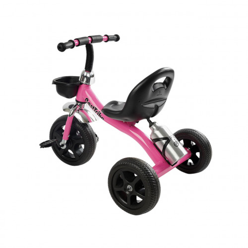 Дитячий велосипед триколісний Best Trike арт. BS-14250
