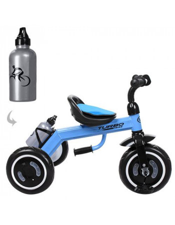 *Дитячий велосипед 'Гномік' триколісний Turbotrike СИНІЙ арт. 3648M1