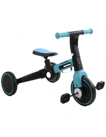 Велосипед-трансформер 2 в 1 'Best Trike' складаний (велосипед, велобіг) арт. BS-77552