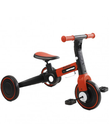 Велосипед-трансформер 2 в 1 'Best Trike' складаний (велосипед, велобіг) арт. BS-45459