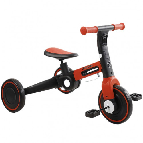 Велосипед-трансформер 2 в 1 'Best Trike' складаний (велосипед, велобіг) арт. BS-45459