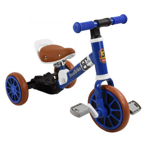 Велосипед - велобіг 2 в 1 Best Trike арт. 96021