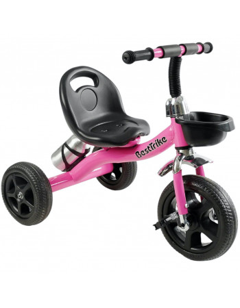 Дитячий велосипед триколісний Best Trike арт. BS-14250