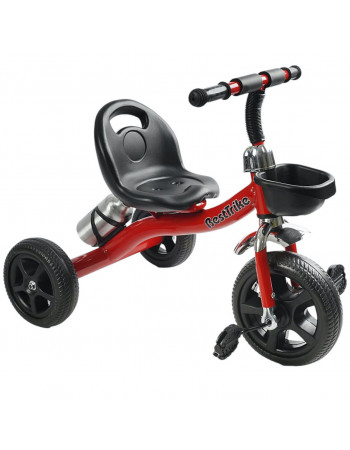 Дитячий велосипед триколісний Best Trike арт. BS-12190