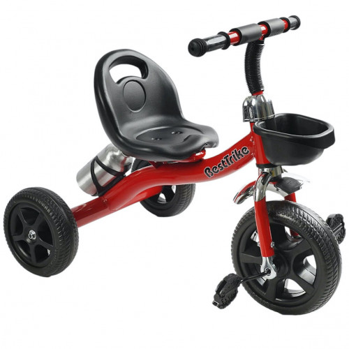 Дитячий велосипед триколісний Best Trike арт. BS-12190