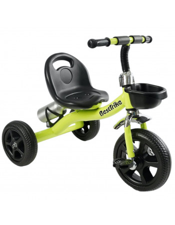 Дитячий велосипед триколісний Best Trike арт. BS-11823