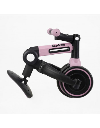 Велосипед-трансформер 2 в 1 'Best Trike' складаний (велосипед, велобіг) арт. BS-11402