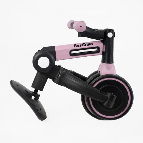 Велосипед-трансформер 2 в 1 'Best Trike' складаний (велосипед, велобіг) арт. BS-11402