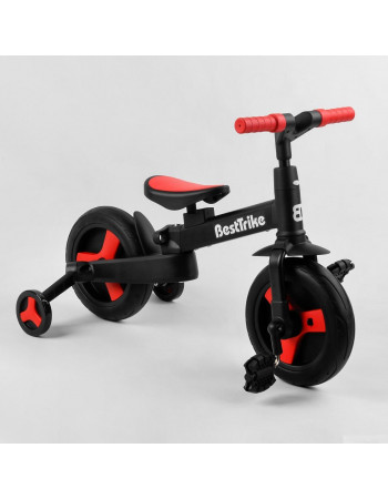 Велосипед-трансформер Best Trike з ручкою арт. 23031