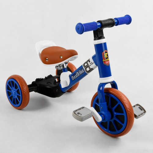 Велосипед - велобіг 2 в 1 Best Trike арт. 96021