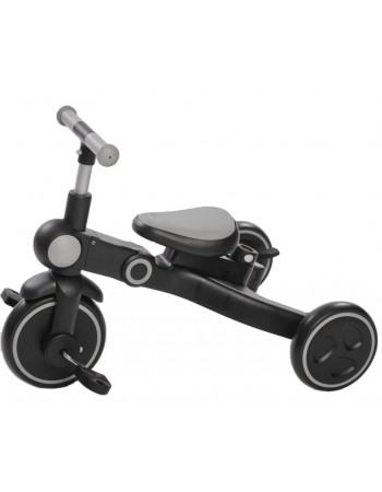 Велосипед-трансформер 4 в 1 Best Trike з ручкою арт. BS-12-411