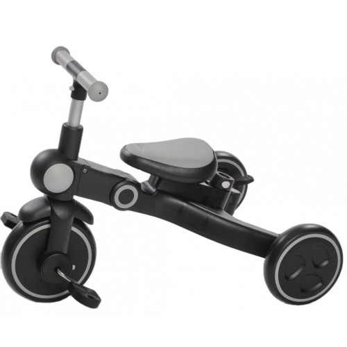 Велосипед-трансформер 4 в 1 Best Trike з ручкою арт. BS-12-411