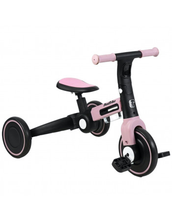 Велосипед-трансформер 2 в 1 'Best Trike' складаний (велосипед, велобіг) арт. BS-11402