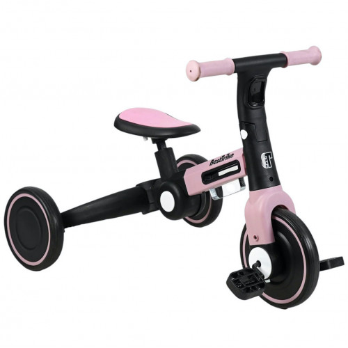 Велосипед-трансформер 2 в 1 'Best Trike' складаний (велосипед, велобіг) арт. BS-11402