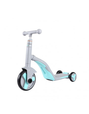 Самокат - велобіг - велосипед '3 в 1' TM Best Scooter  арт. 10181