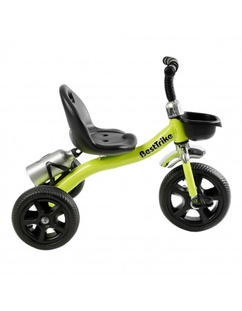 Дитячий велосипед триколісний Best Trike арт. BS-11823