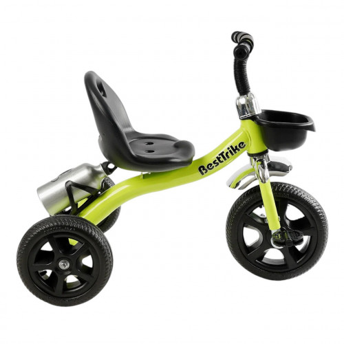 Дитячий велосипед триколісний Best Trike арт. BS-11823