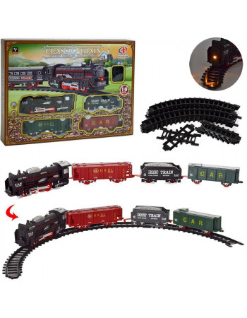 Залізниця 'Classic train' арт. JHX 3306