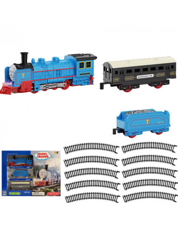 Залізниця із паровозом 'Томас' (Thomas) арт. HS 8016 B/1