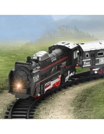 Залізниця 'Classic train' арт. JHX 3307