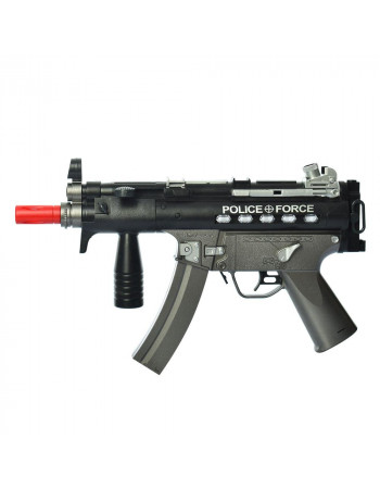 Набір поліцейського Police Force арт. 33990