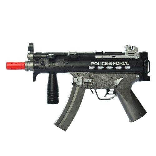 Набір поліцейського Police Force арт. 33990